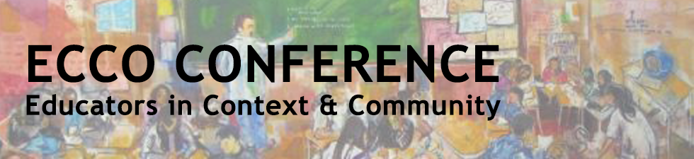 Educators in Context & Community Conference