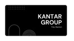 Kantar Group by Trey Stanton