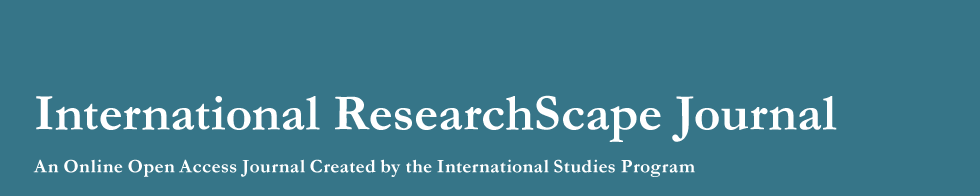 International ResearchScape Journal