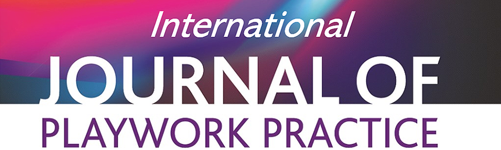 International Journal of Playwork Practice