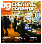 The BG News September 27, 2018 by Bowling Green State University