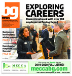 The BG News February 07, 2019 by Bowling Green State University