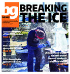 The BG News February 11, 2019 by Bowling Green State University