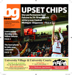 The BG News February 14, 2019 by Bowling Green State University