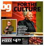 The BG News February 28, 2019 by Bowling Green State University