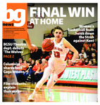 The BG News March 04, 2019 by Bowling Green State University