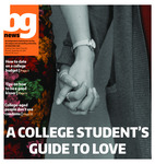 The BG News September 30, 2019 by Bowling Green State University