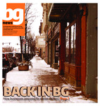 The BG News January 29, 2020 by Bowling Green State University