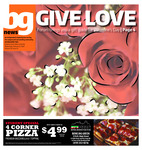 The BG News February 12, 2020 by Bowling Green State University