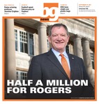 The BG News September 29, 2021 by Bowling Green State University