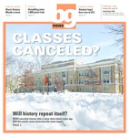 The BG News February 02, 2022 by Bowling Green State University