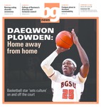 The BG News February 16, 2022 by Bowling Green State University