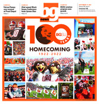 The BG News September 14, 2022 by Bowling Green State University