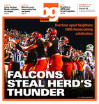 The BG News September 21, 2022 by Bowling Green State University