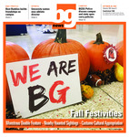The BG News October 26, 2022