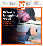 The BG News November 9, 2022 by Bowling Green State University