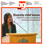 The BG News January 18, 2023 by Bowling Green State University