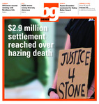 The BG News January 25, 2023 by Bowling Green State University