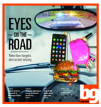 The BG News April 5, 2023 by Bowling Green State University