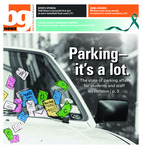 The BG News April 10, 2024 by Bowling Green State University