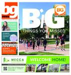 The BG News August 28, 2024