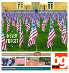 The BG News September 11, 2024