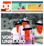 The BG News October 2, 2024