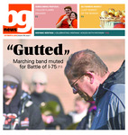 The BG News October 16, 2024