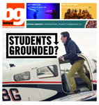 The BG News November 20, 2024 by Bowling Green State University