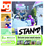 The BG News February 12, 2025