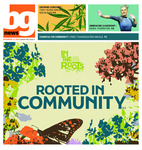 The BG News November 12, 2025