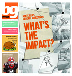 The BG News November 19, 2025 by Bowling Green State University
