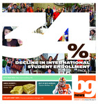 The BG News January 21, 2026