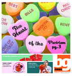 The BG News February 11, 2026