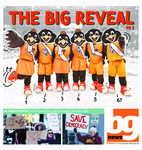 The BG News February 18, 2026