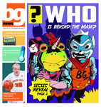 The BG News February 25, 2026