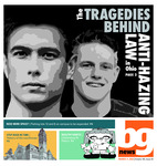 The BG News March 11, 2026