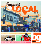 The BG News March 18, 2026