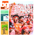 The BG News April 08, 2026