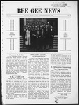 Bee Gee News March 17, 1931 by Bowling Green State University