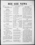 Bee Gee News May 26, 1931 by Bowling Green State University