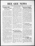 Bee Gee News July 6, 1932 by Bowling Green State University