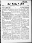 Bee Gee News July 12, 1932 by Bowling Green State University