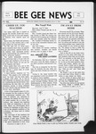 Bee Gee News July 11, 1934