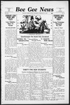 Bee Gee News February 12, 1936
