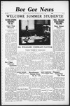 Bee Gee News June 15, 1936