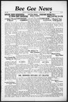 Bee Gee News June 24, 1936