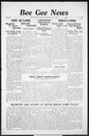 Bee Gee News July 8, 1936