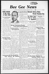 Bee Gee News February 23, 1938