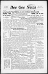 Bee Gee News October 5, 1938